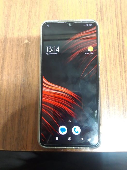 Poco M3 продам срочно.