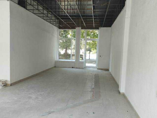 Продава се Магазин в Търговище, Център - 90 кв.м за 1389 €/кв.м - Снимка #2