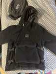 Stone island яке