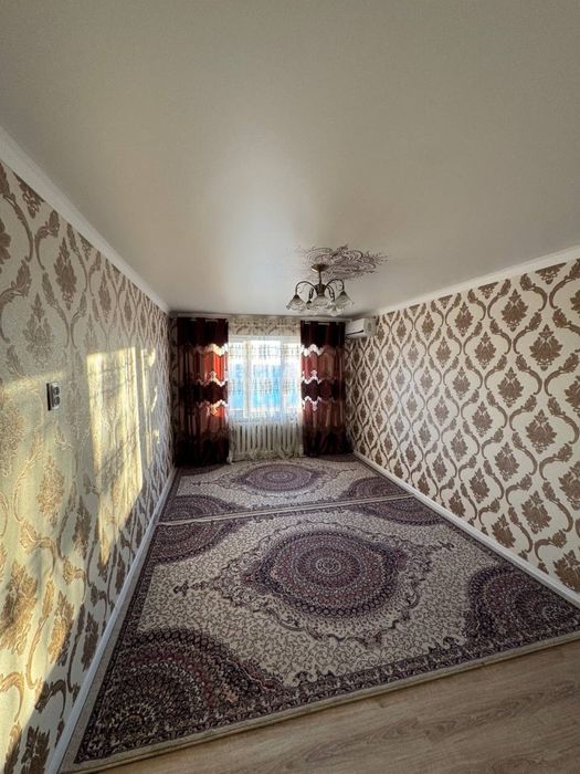 Квартира посуточно