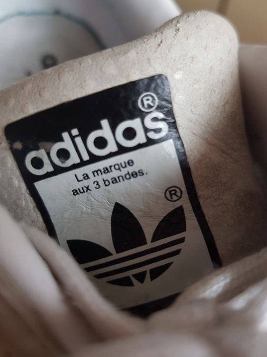 Adidasi Adidas Superstar Bold Culoare Bej