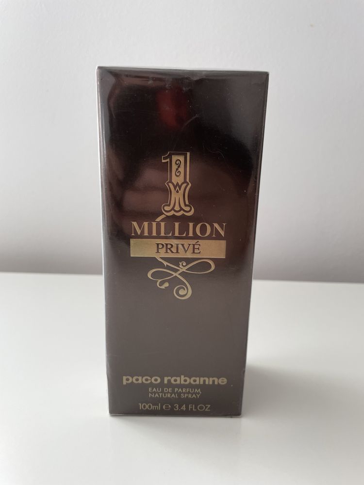 Paco Rabanne One Million Prive Parfium 100ml parfium