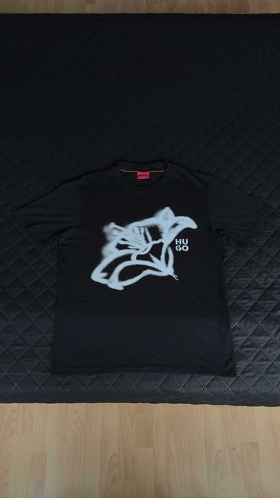 Мъжка тениска Hugo Boss