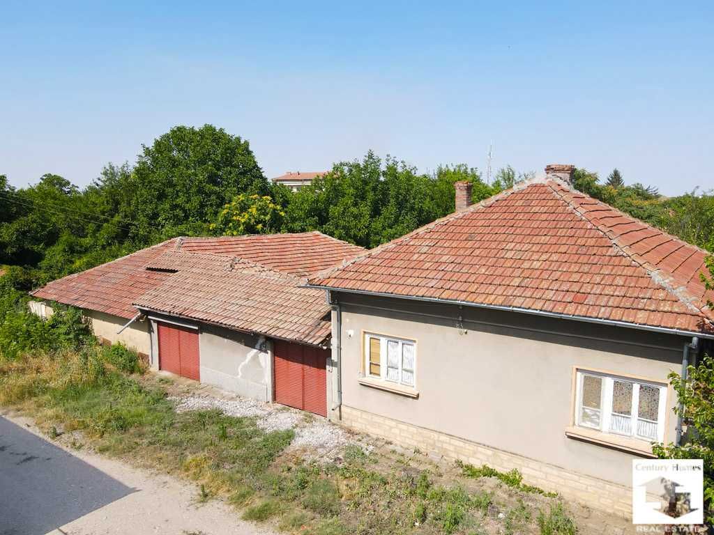 Продава се Къща в с. Бутово, Област Велико Търново - 120 кв.м за 426 €/кв.м - Снимка #1