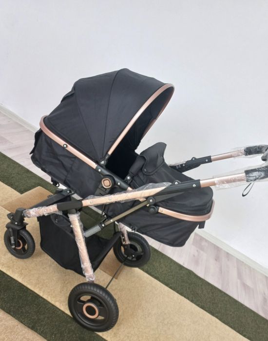 Коляска трансформер