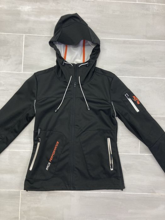 Geaca softshell KTM M dama