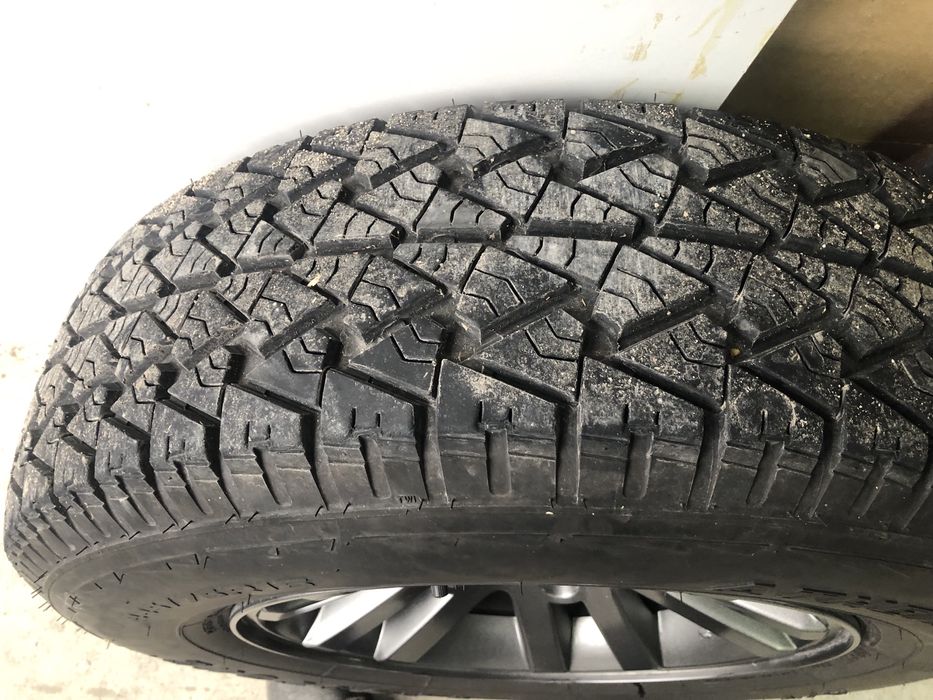 Сузуки гранд витара джанти