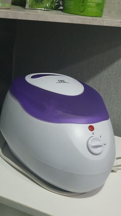 Парафиновая ванночка