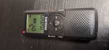 Reportofon Philips Voice Tracer LFH0622 si Sony IC-ST10