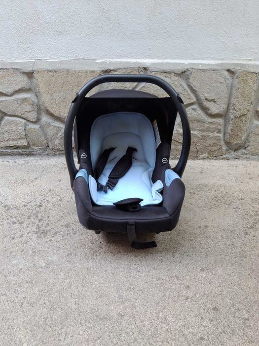 Бебешка количка buba zaza