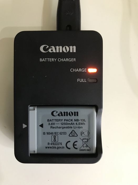 Продаю аккумуляторы для фотоапарата Canon