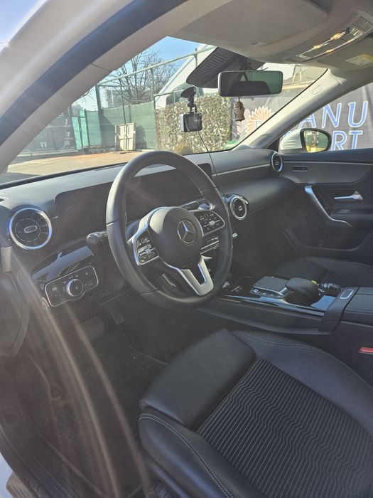 Mercedes Benz A250 E - 1.3 plug in Hibrid