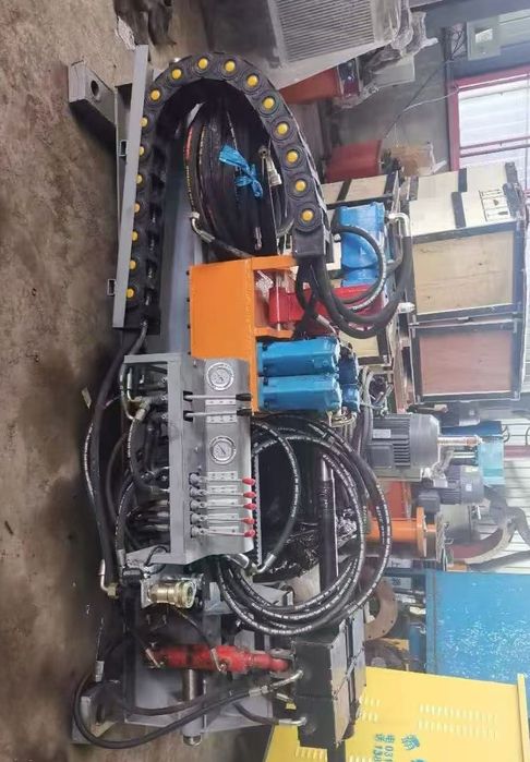 ГНБ (Оборудование  горизонтально-направленного бурения)
 ГНБ (Оборудов