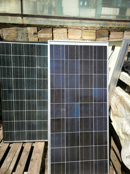 ПРОМО ОФЕРТА!!! Соларни панели 600 W и още много интересни предложения