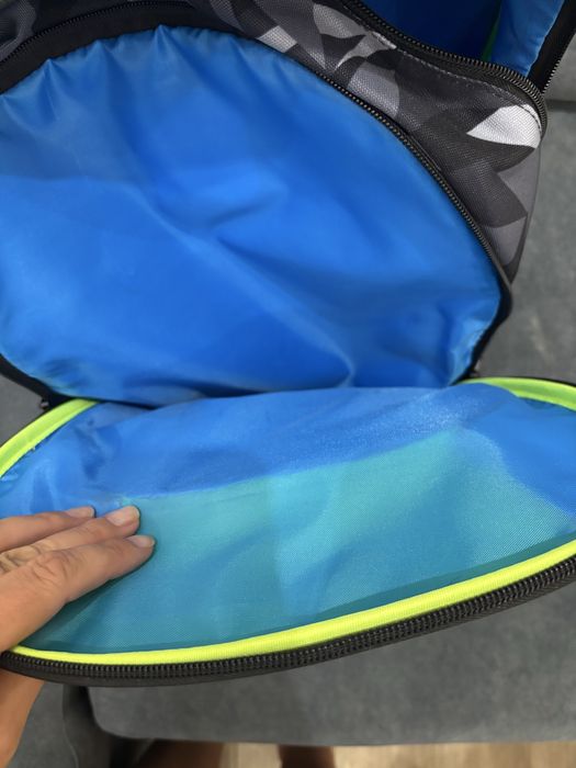 Ученическа Раница с колелца Mitama