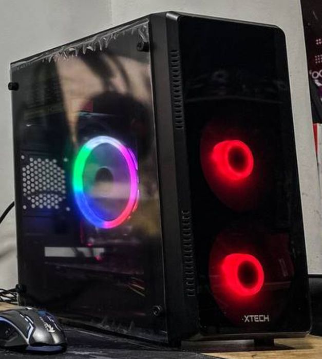 PC Case sotiladi
