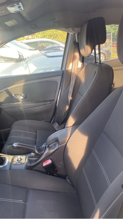 Megane 2015 1.5 dCi
