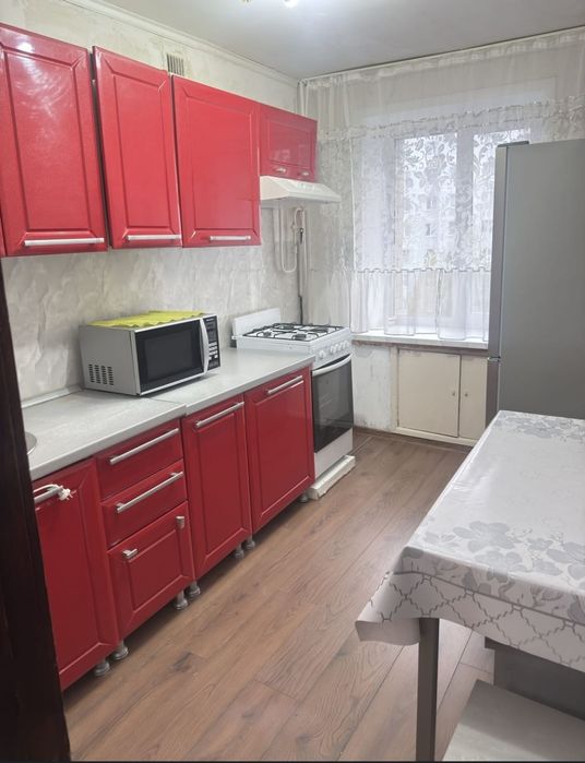 Сдам 2 комнатную квартиру,  9шеола, Победы