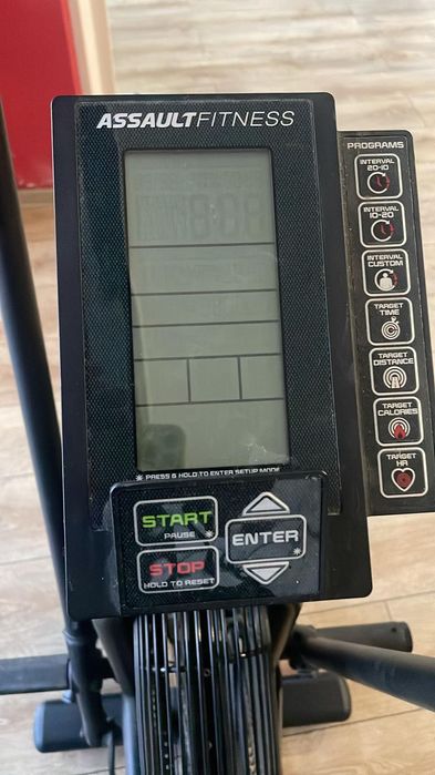 Echipamente CrossFit