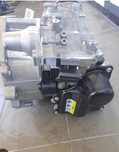 Dq 200 dsg7 URG cutie 7 trepte