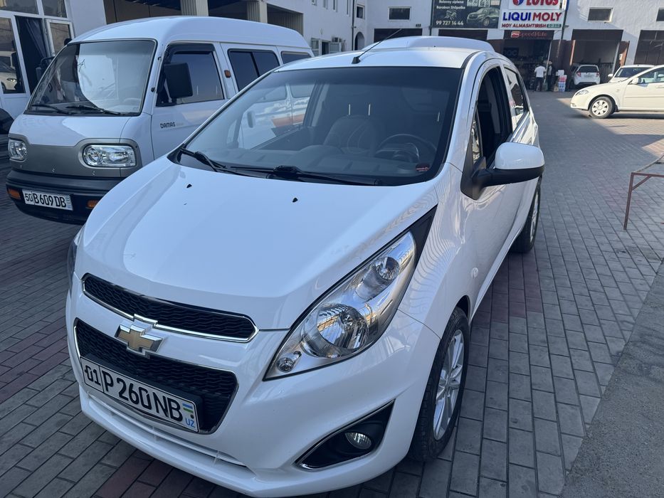 Спарк евро 2 позиция АВТОМАТ КУЙЛГАН
