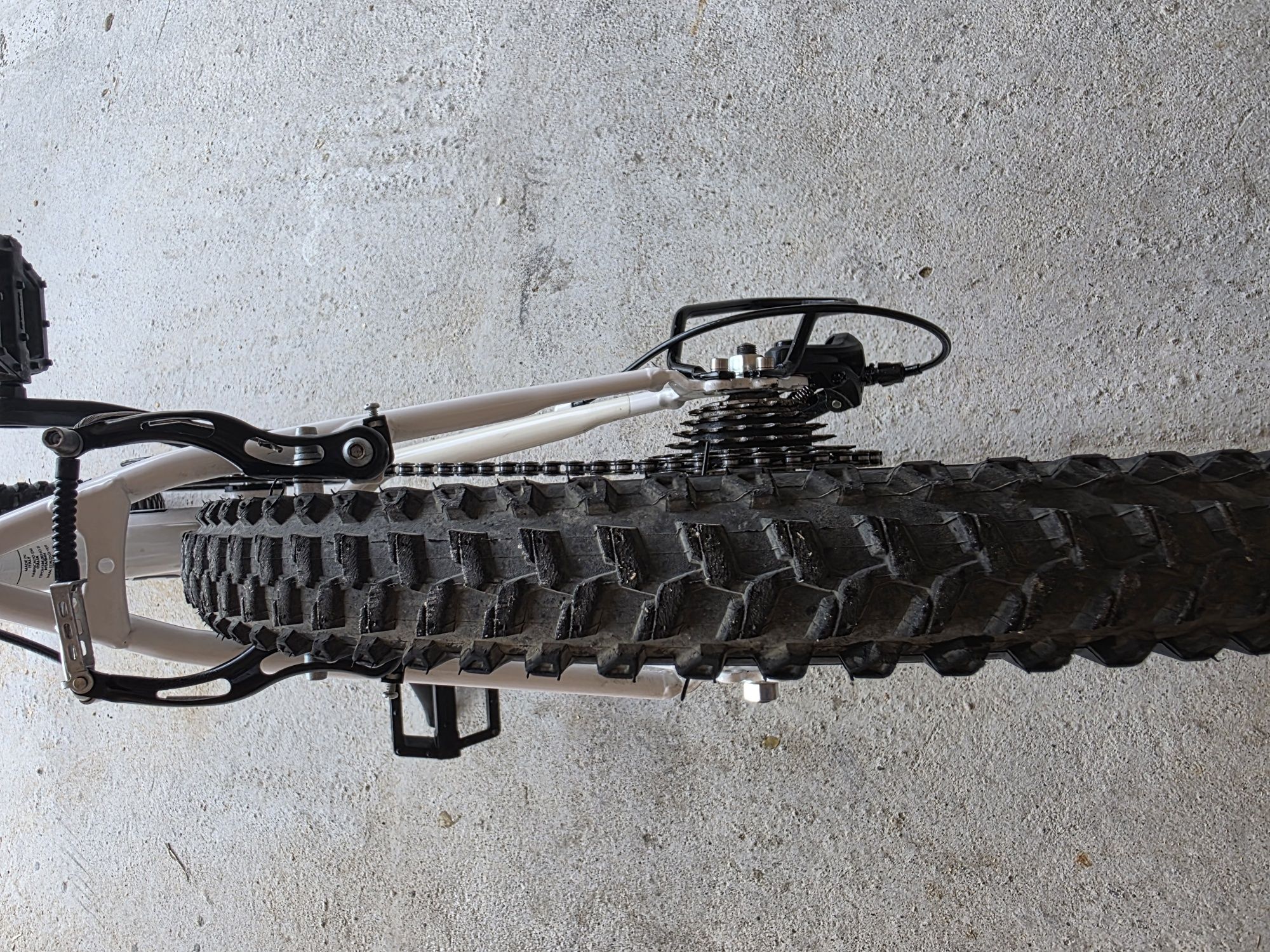 Vand bicicleta btwin rockrider roti pe20 de copii