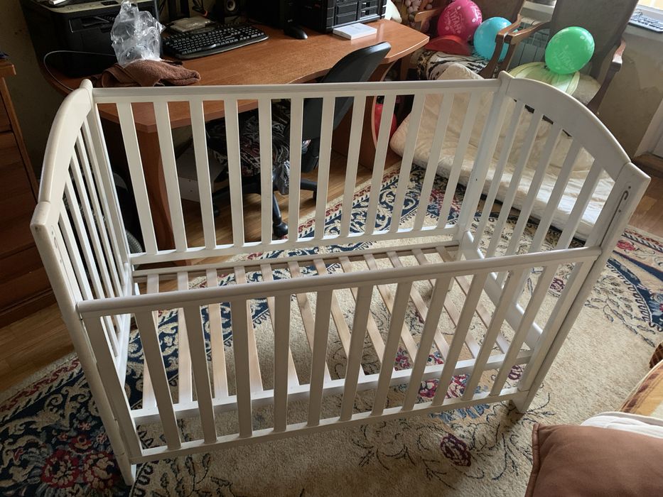 Манежка  детская