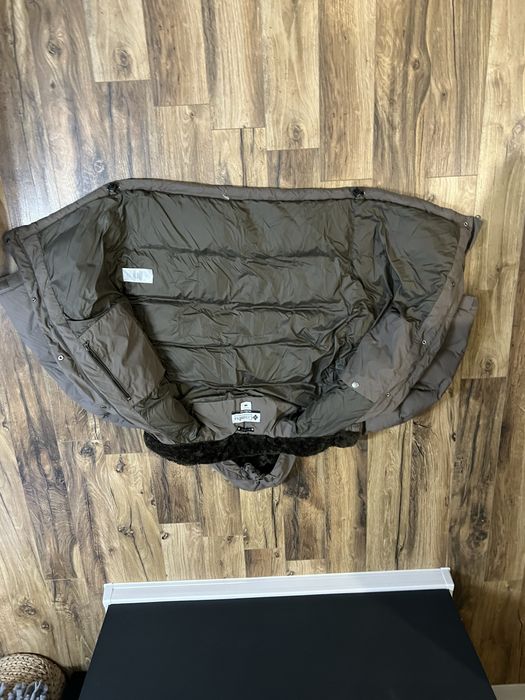 Columbia Down size L