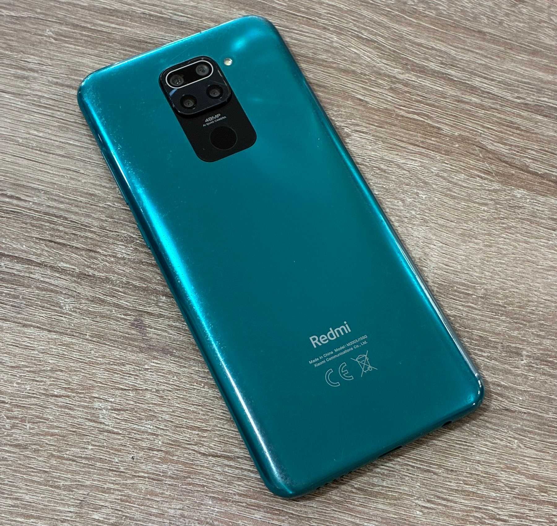 Xiaomi Redmi Note 9 64GB 3GB