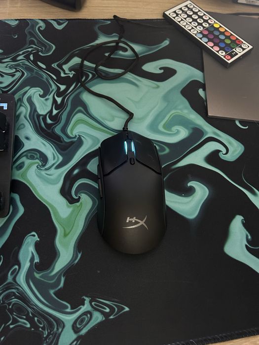 monitor 165 hz i5-12400f rtx 3070 mouse tastatura mecanica