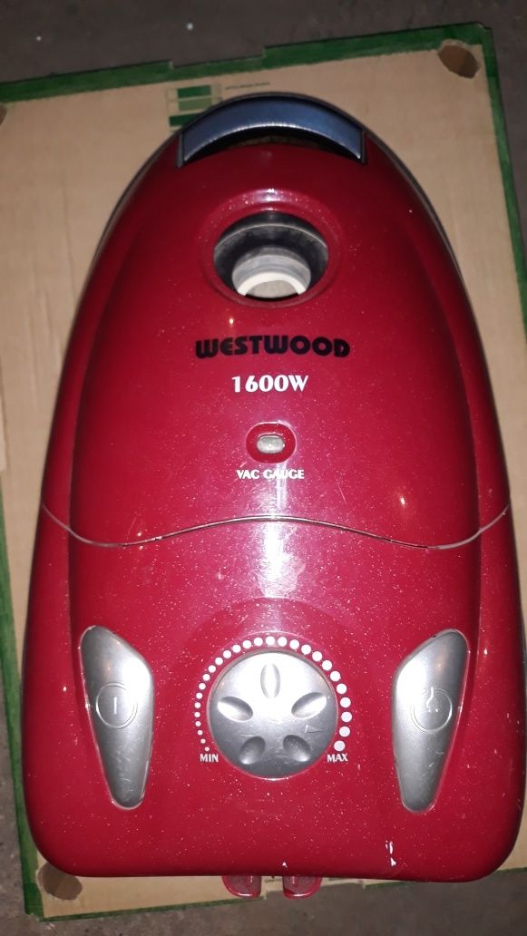 Aspirator Westwood 1600W