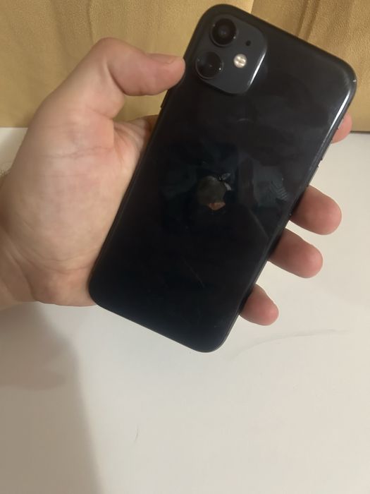 Iphone 11 de 128 gb
