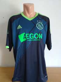 Tricou fotbal Ajax 2012-2013 Eriksen #8 L