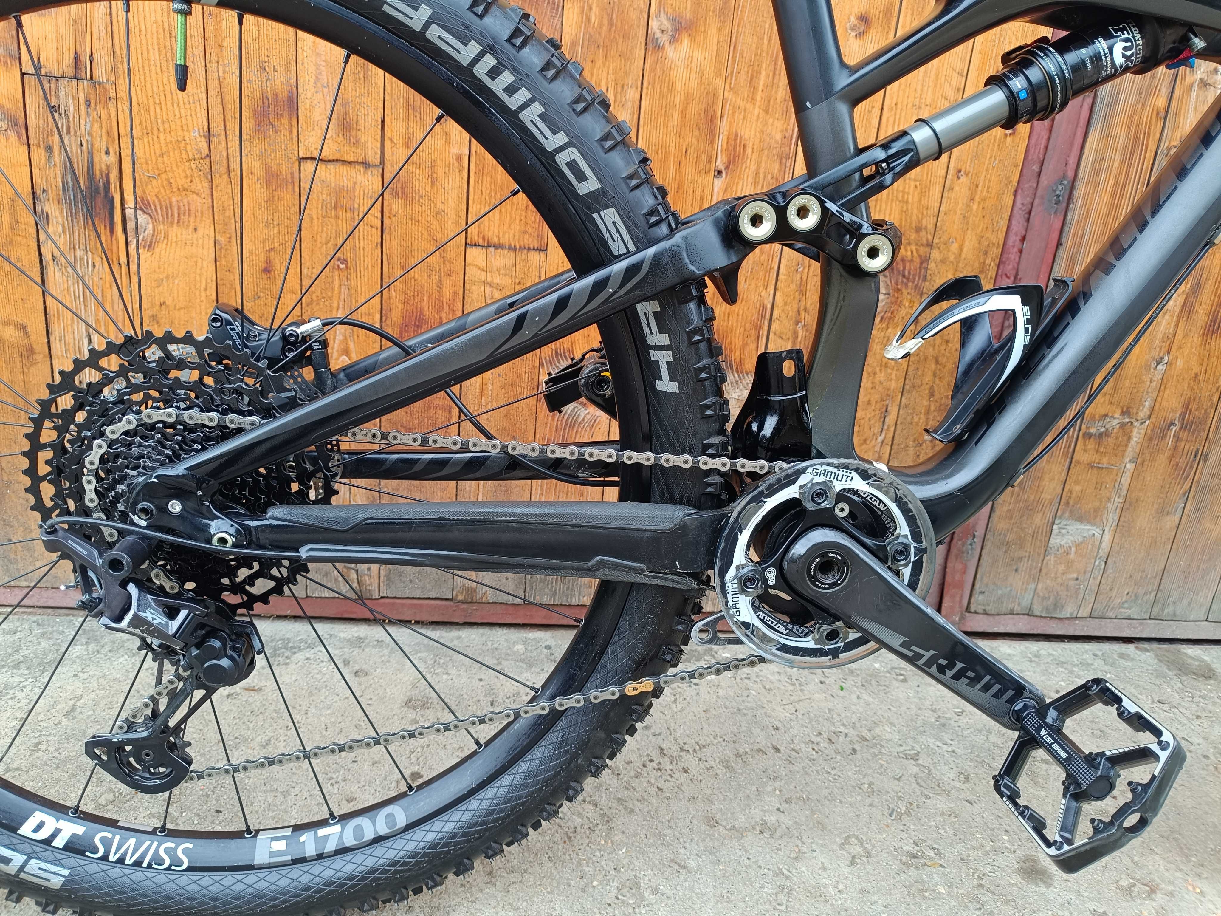 Specialized Enduro Expert carbon 29