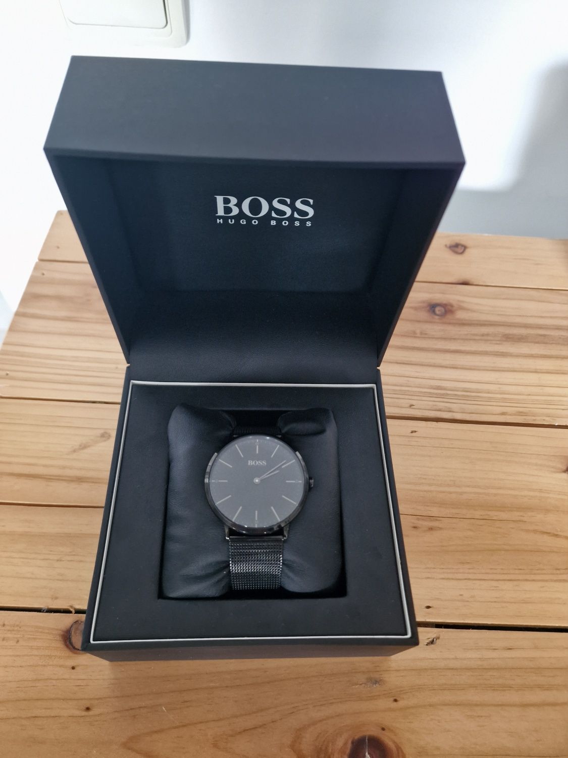 Ceas unisex Hugo Boss 1513542