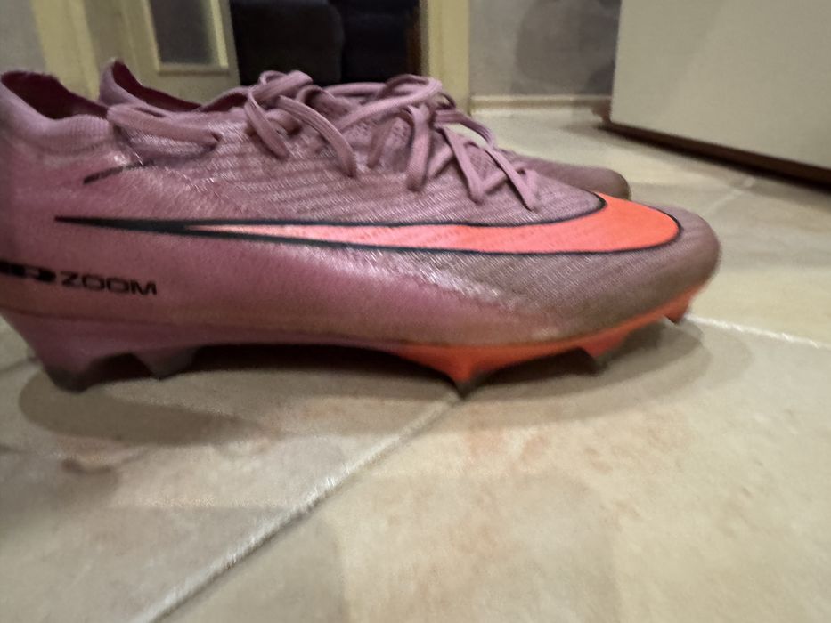 Nike mercurial  спортни обувки