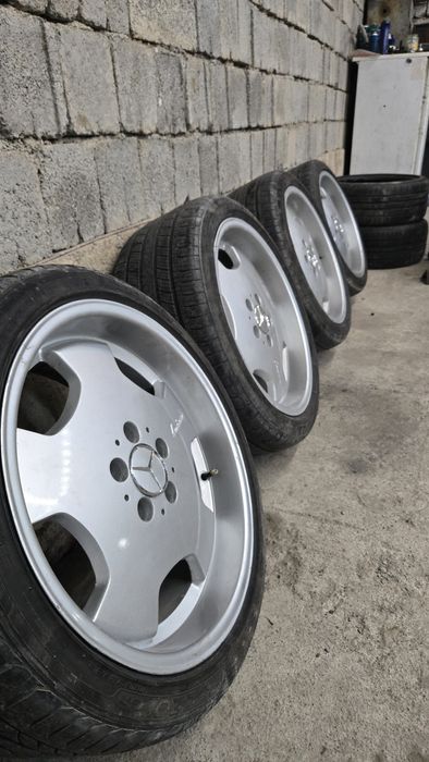 Продам диски нет трещин не варки оригинал