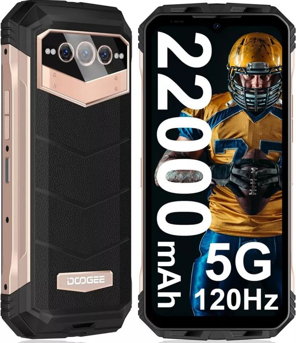 Продаётся Doogee V Max