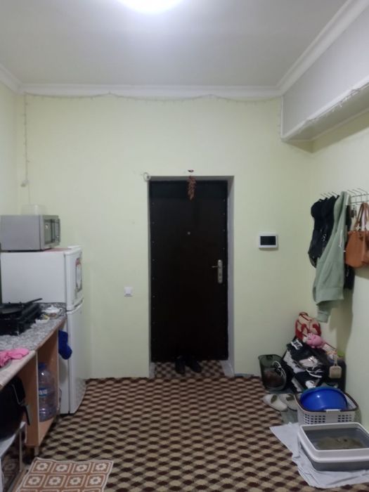 1 хонали квартира Сотилади Новастройка Горгаз