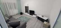De închiriat apartament cu doua camere