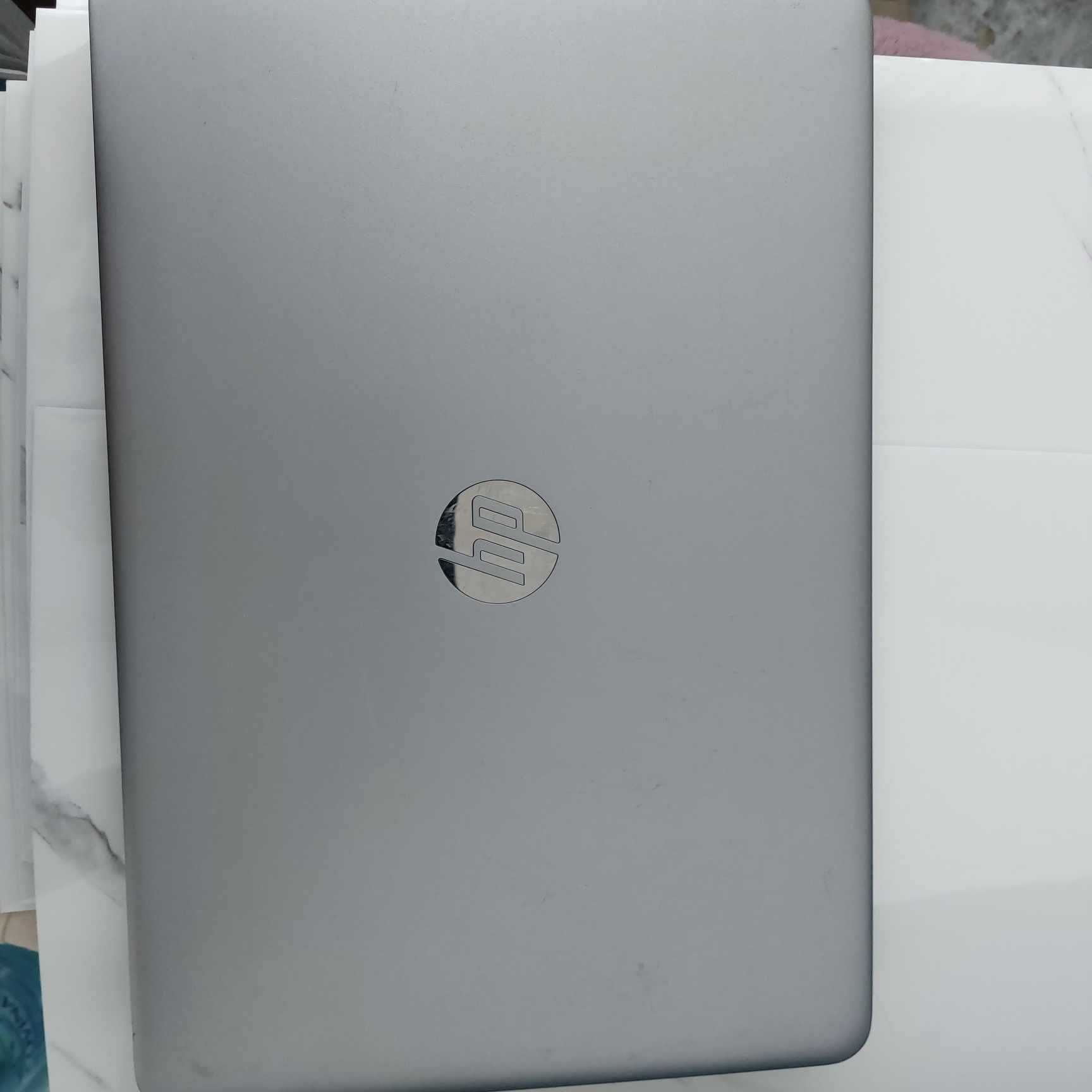 Laptop HP EliteBook 850 G3 cu procesor Intel® Core™ i5-6300U