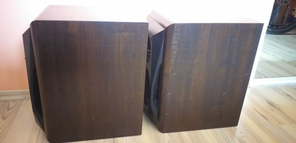 Cutii boxe technics sb m300