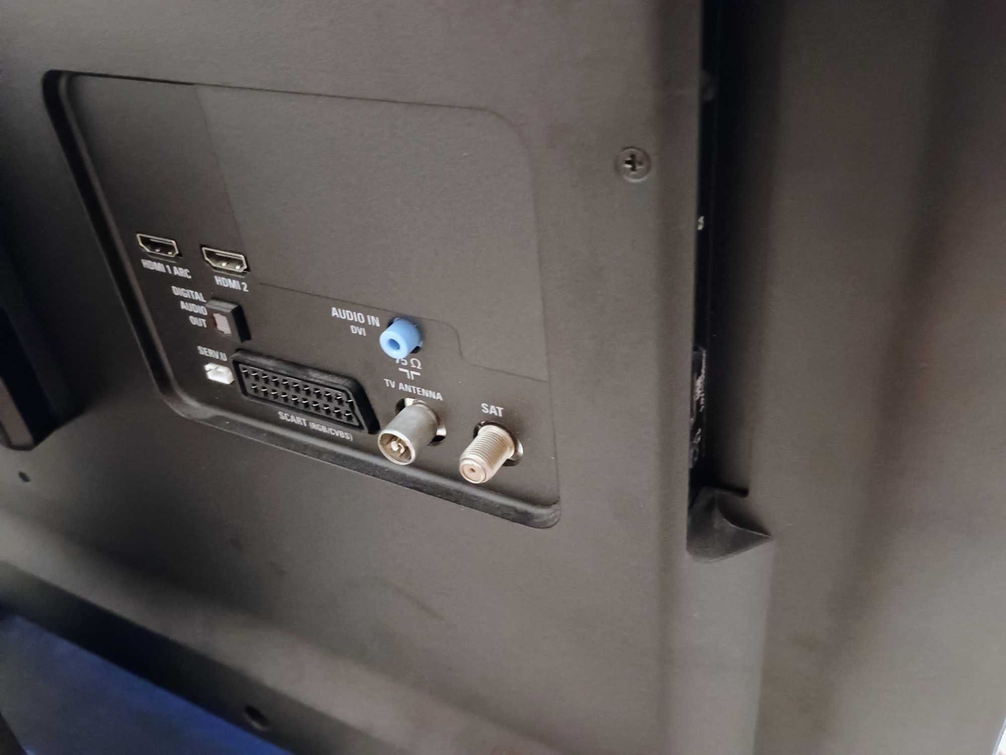 ПРОМОЦИЯ! Работещ и запазен телевизор PHILIPS 32PFS4132/12