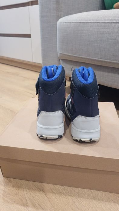 Ботушки Адидас Adidas 31