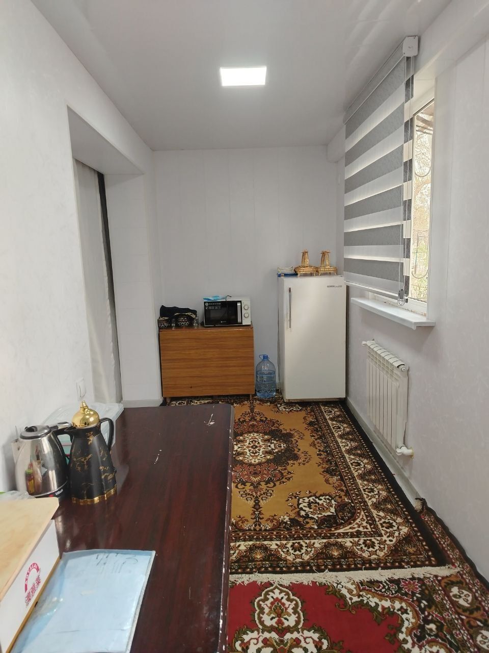 Ijara Kvartira 2xonali remonti yaxshi