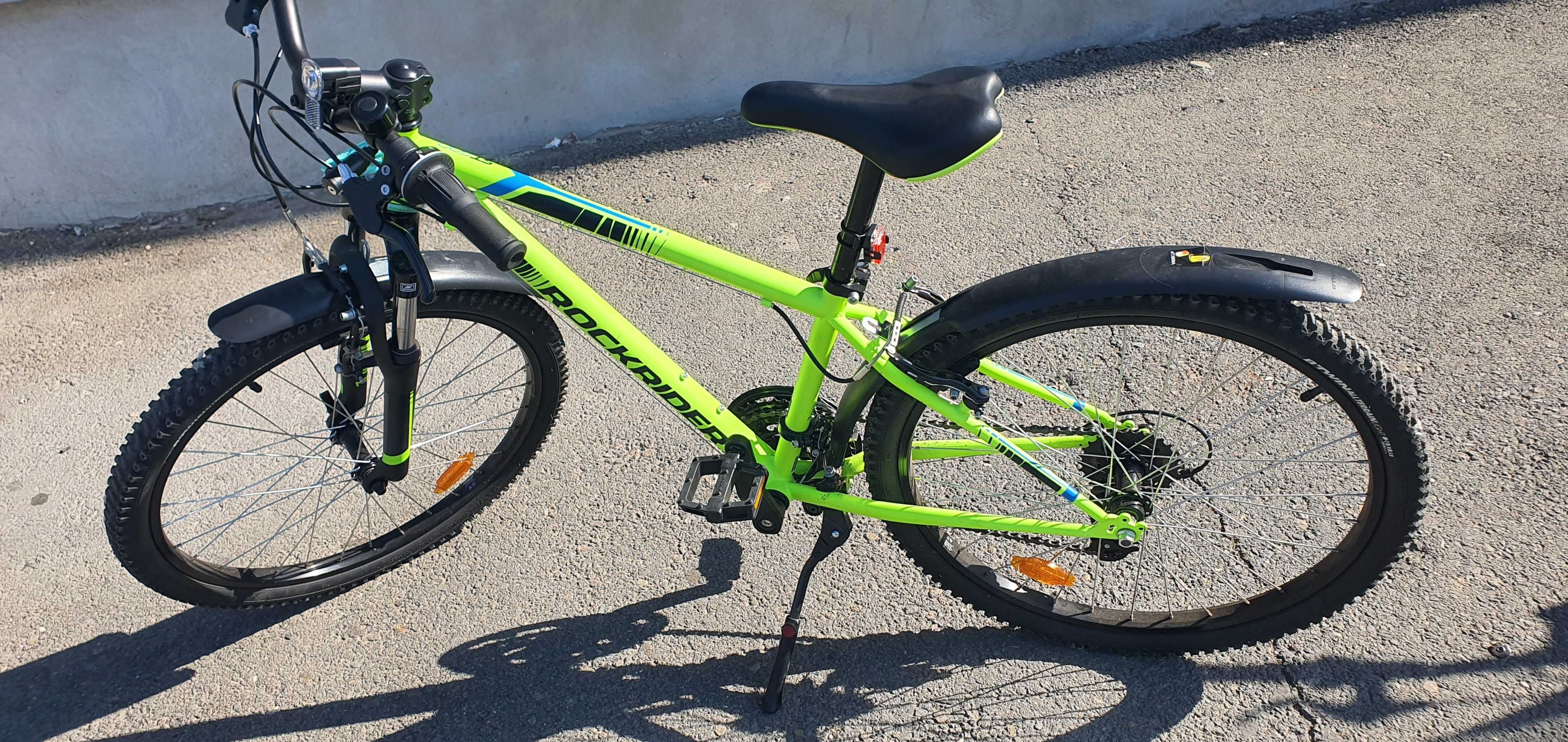 Bicicleta copii 24 inch