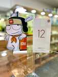 Смартфоны Xiaomi 12 5G. Новые, оригинал. Гарантия 1 год. Караганда