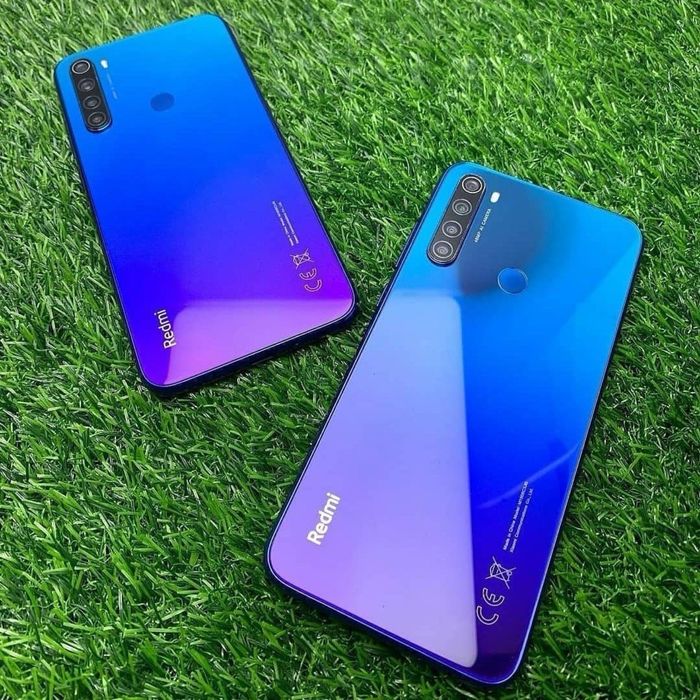 Redmi 8 pro sotiladi