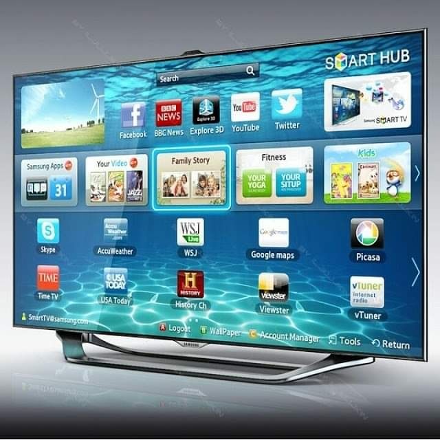 Reparații tv led tv Samsung LG Diamant Philips si Cuptoare Microunde