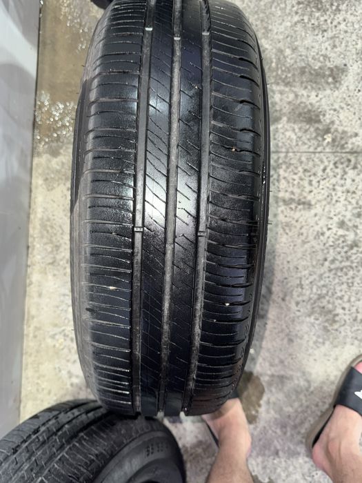 Диски баллоны MICHELIN
